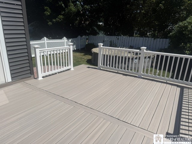 18th St, Olean, NY 14760 #1
