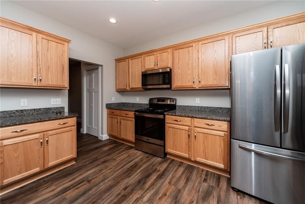 Red Oak Ln, Batavia, NY 14020 #1