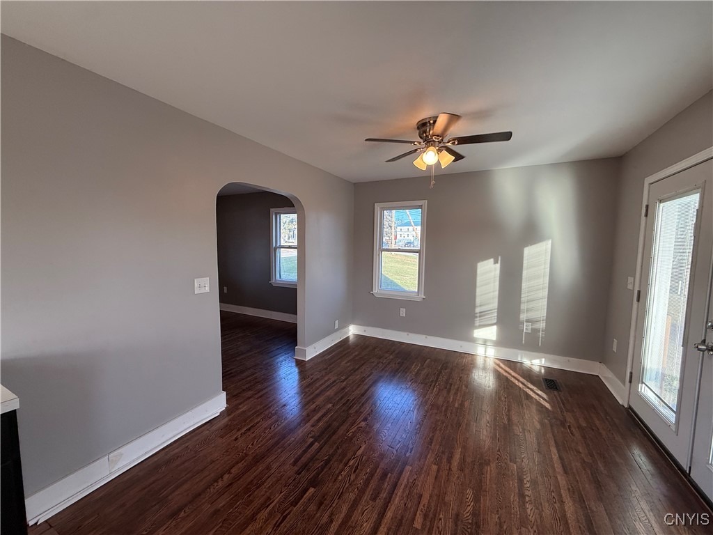Hatfield St, Massena, NY 13662
