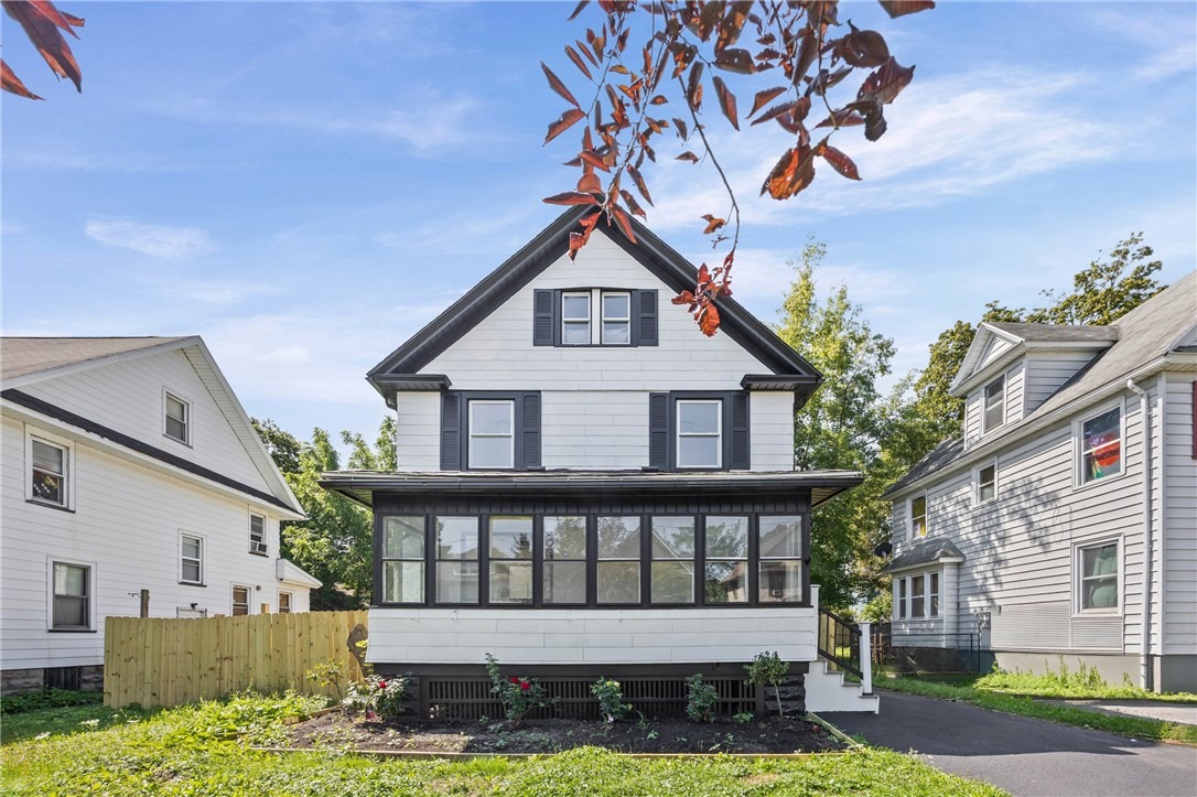 Avis St, Rochester, NY 14615 #1