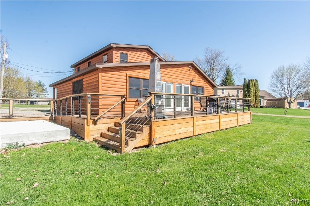 State St, Clayton, NY 13624 #1