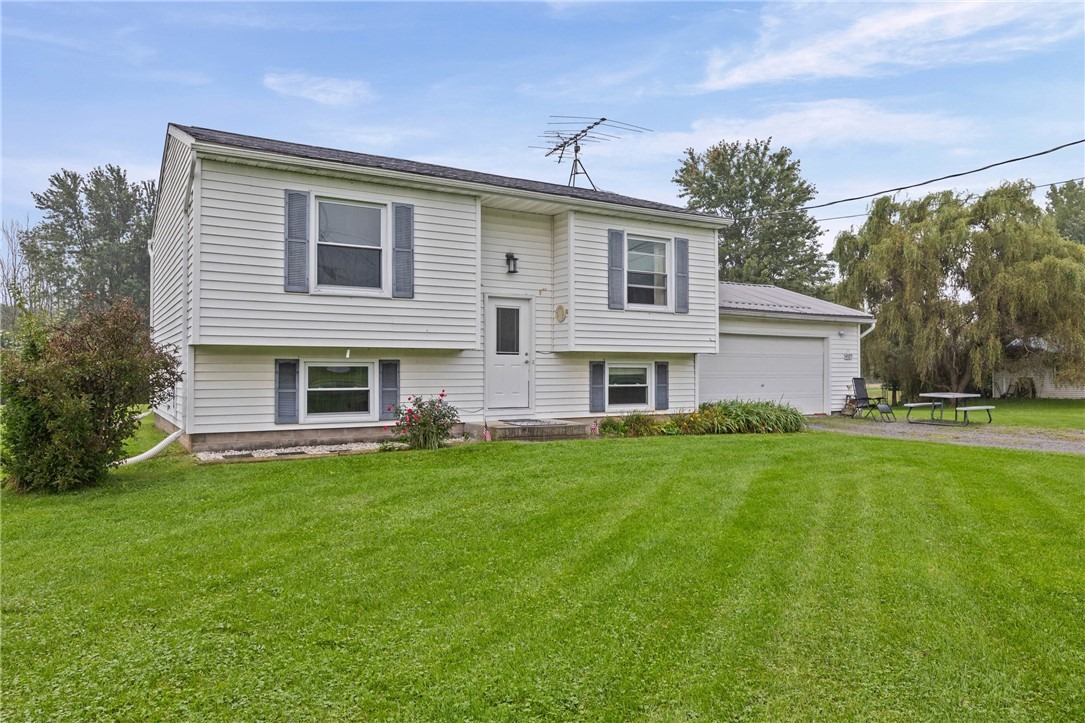 Lakeville Groveland Rd, Geneseo, NY 14454 #1