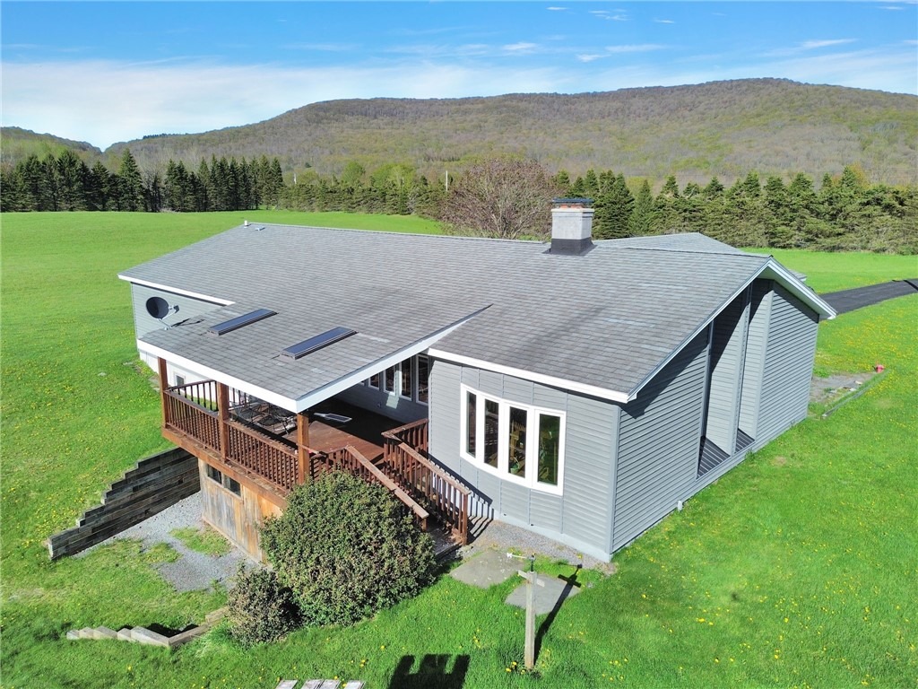 Narrow Notch Rd, Hobart, NY 13788 #1