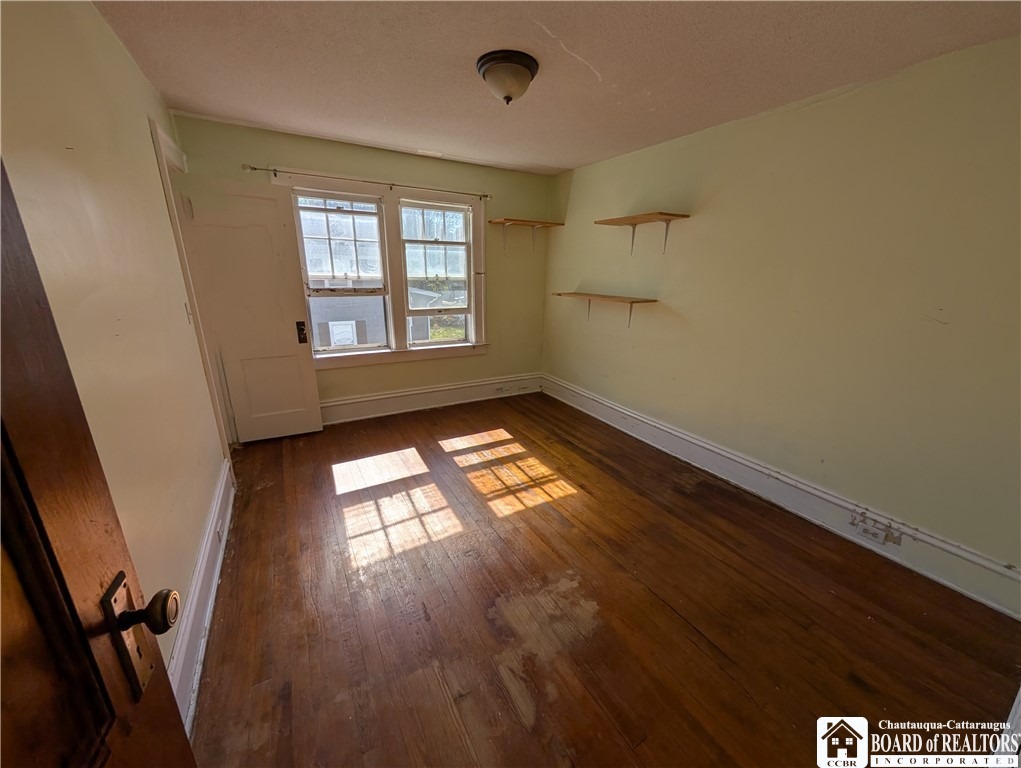 Maple St, Jamestown, NY 14701 #1