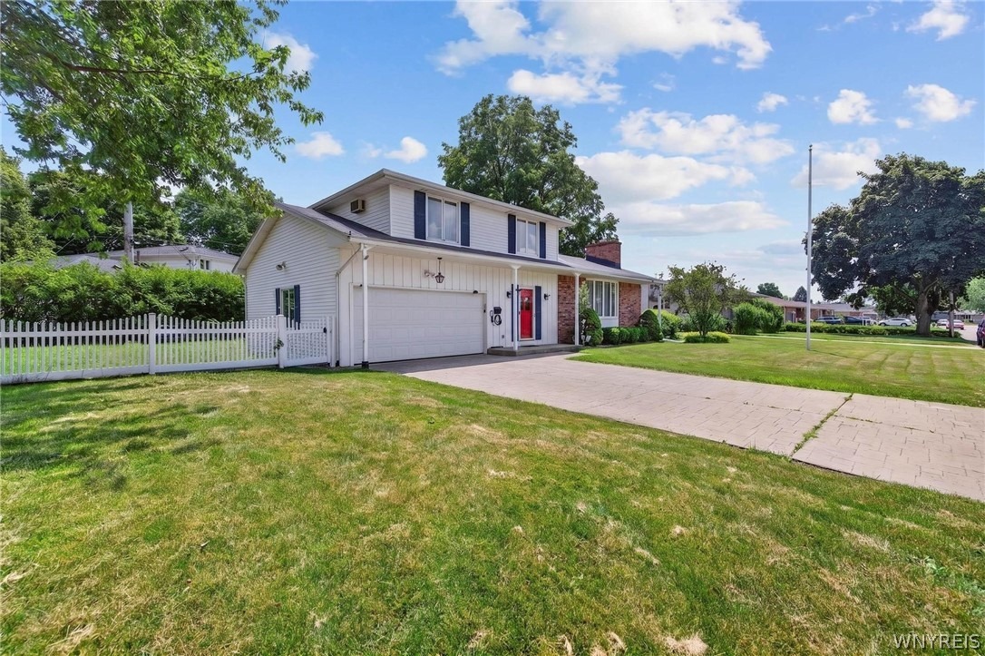 Gregory Dr, Buffalo, NY 14224 #1