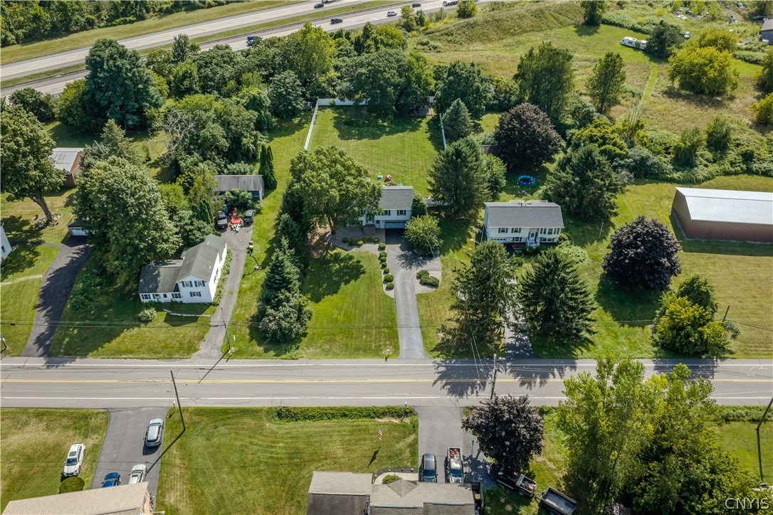 Warners Rd, Warners, NY 13164