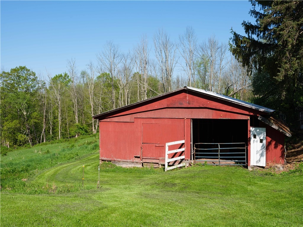County Highway 44 , Franklin, NY 13775 #1