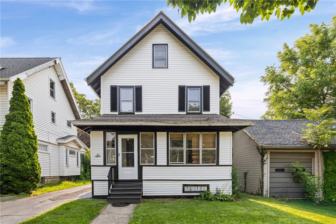 Duke St, Rochester, NY 14609 #1