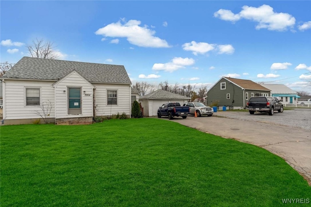 Southwestern Blvd, Orchard Park, NY 14127