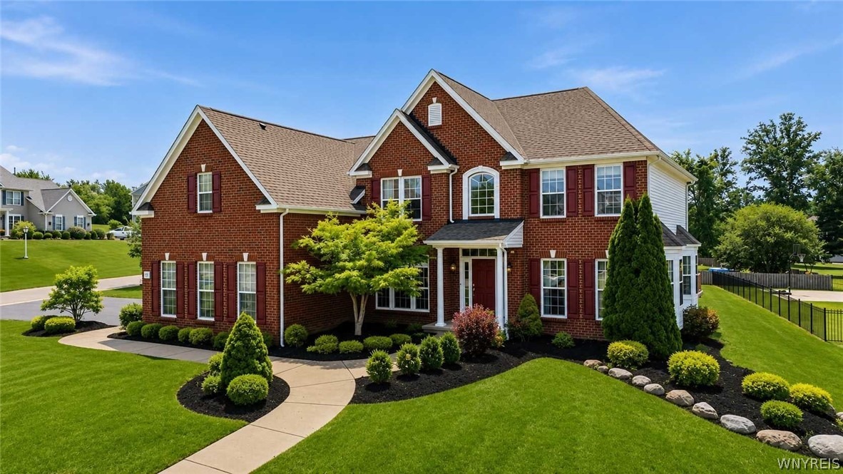 Breezewood Dr, Orchard Park, NY 14127 #1
