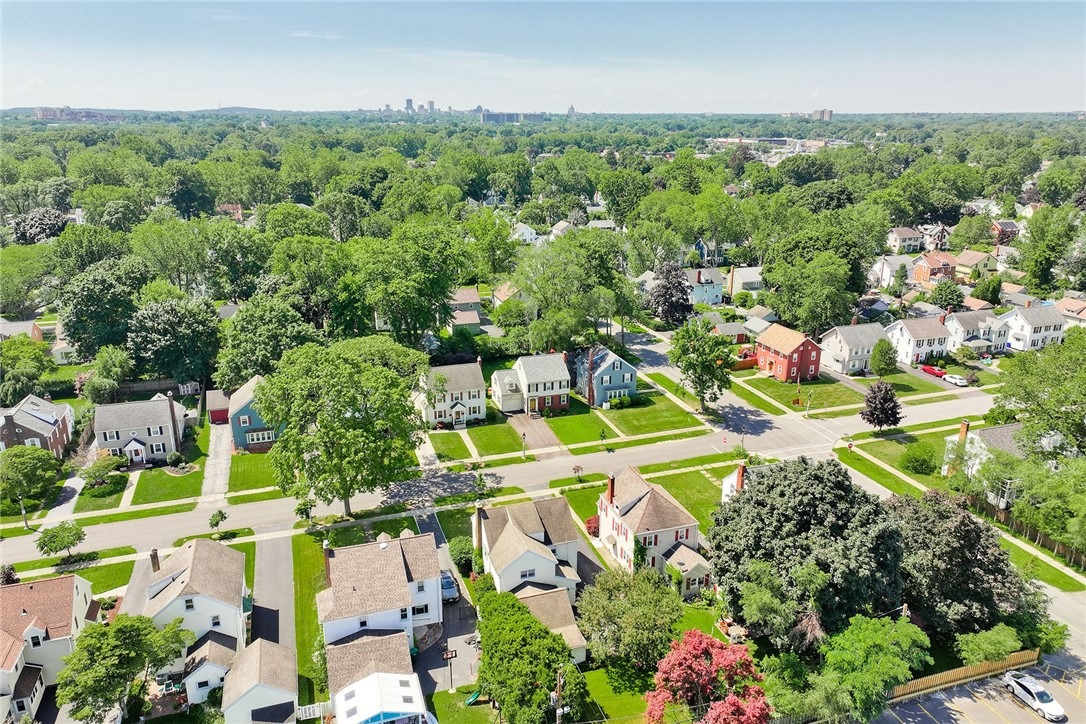 Hoover Rd, Rochester, NY 14617 #1