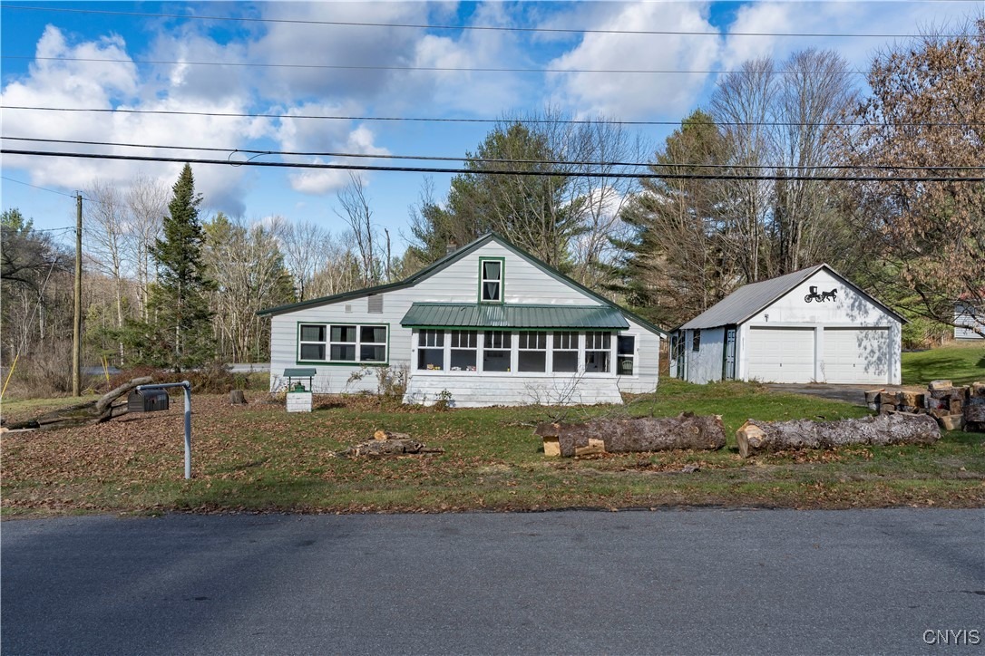 Wood Rd, Harrisville, NY 13648 #1