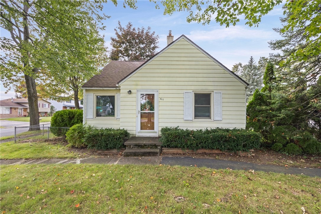 Howard Rd, Rochester, NY 14624