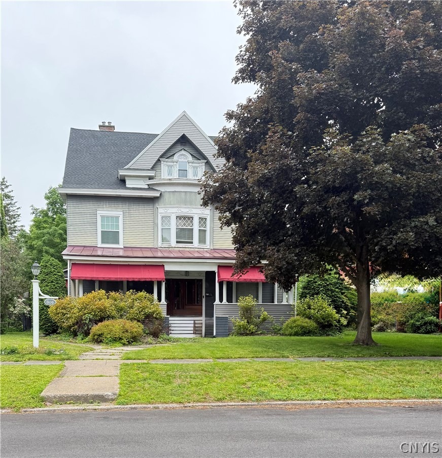 George St, Rome, NY 13440 #1