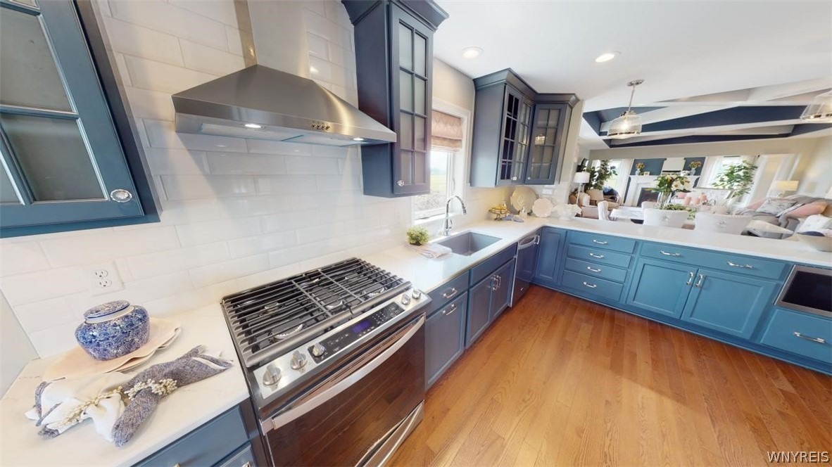 Curtis Ct, Lockport, NY 14094 #1