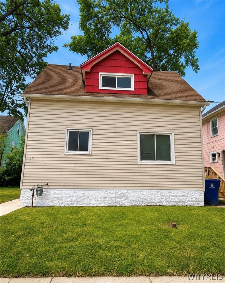 Hedley Pl, Buffalo, NY 14208 #1