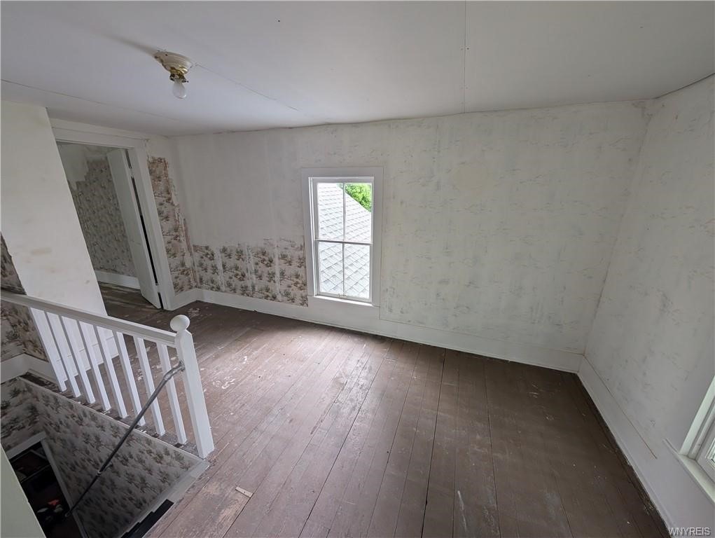 Shults Ave, Cohocton, NY 14826 #1