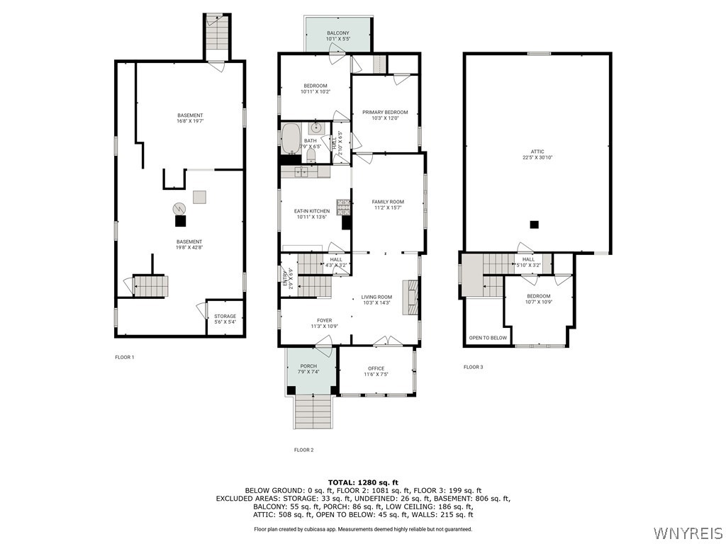 Deerfield Ave, Buffalo, NY 14215 #1