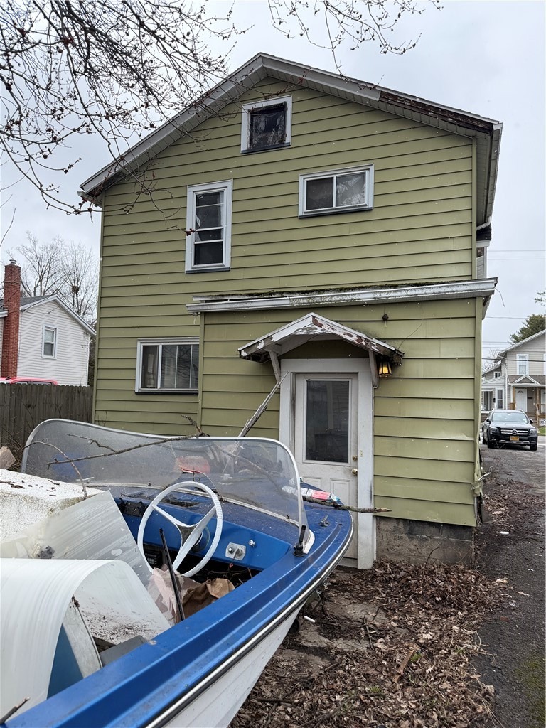 Bank St, Batavia, NY 14020 #1