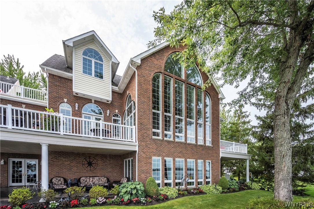 River Rd, Grand Island, NY 14072 #1
