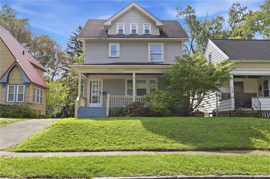 Terrace Park, Rochester, NY 14619 #1