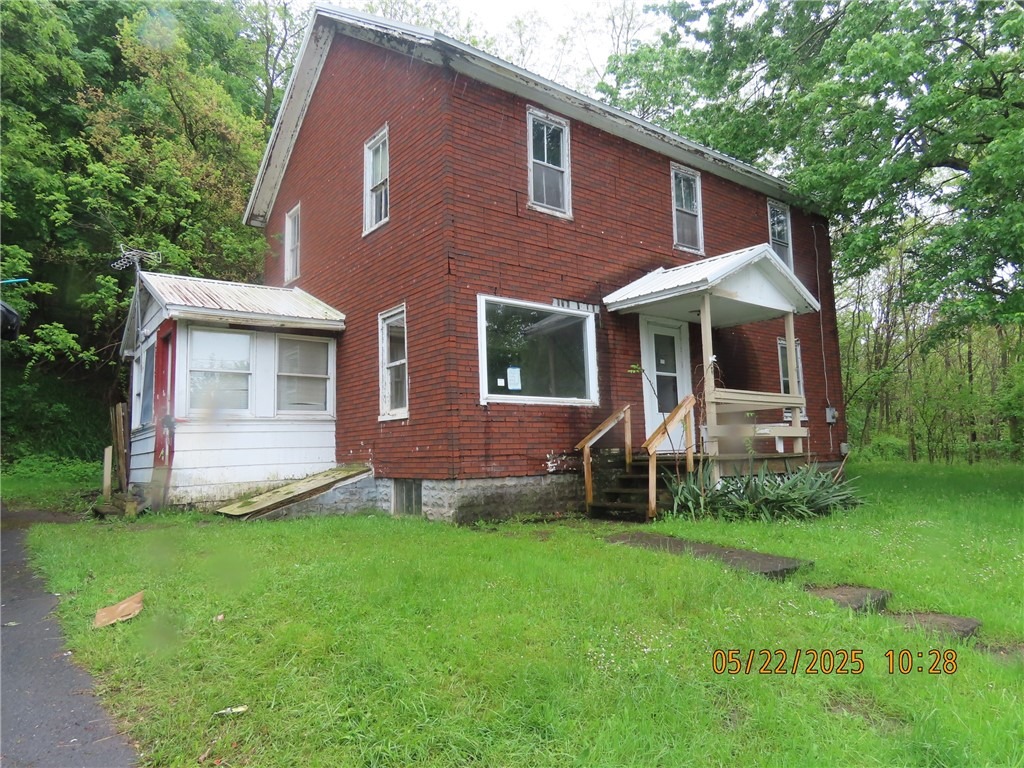 Galen St, Clyde, NY 14433
