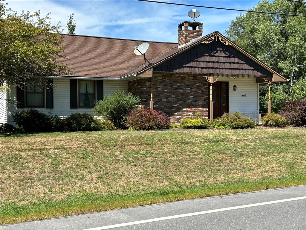 State Highway 23 , Morris, NY 13808 #1