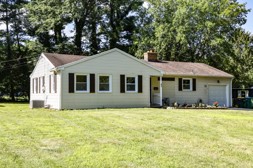Valley View Dr, Penfield, NY 14526 #1