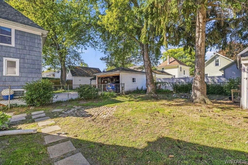 Zimmerman St, North Tonawanda, NY 14120 #1