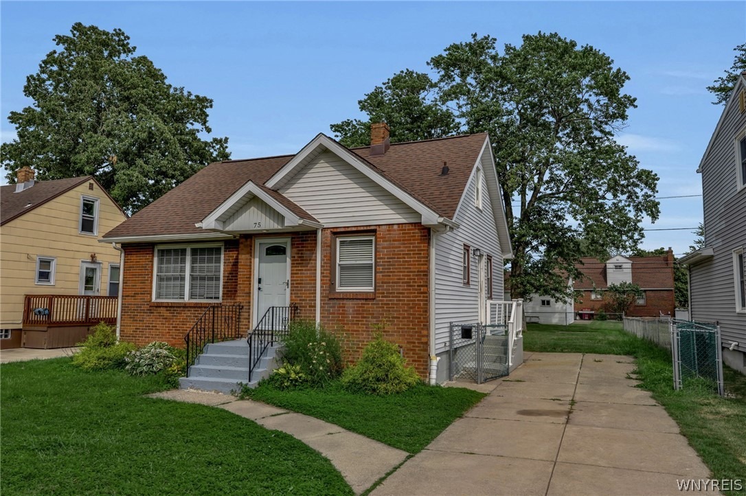 Cunard Ave, Buffalo, NY 14225 #1
