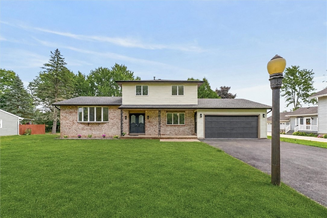 Gillett Rd, Spencerport, NY 14559