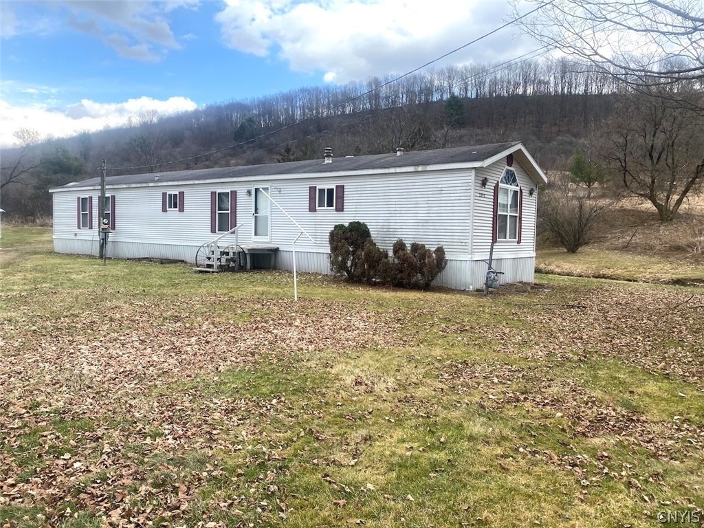 Route 305 , Cuba, NY 14727 #1