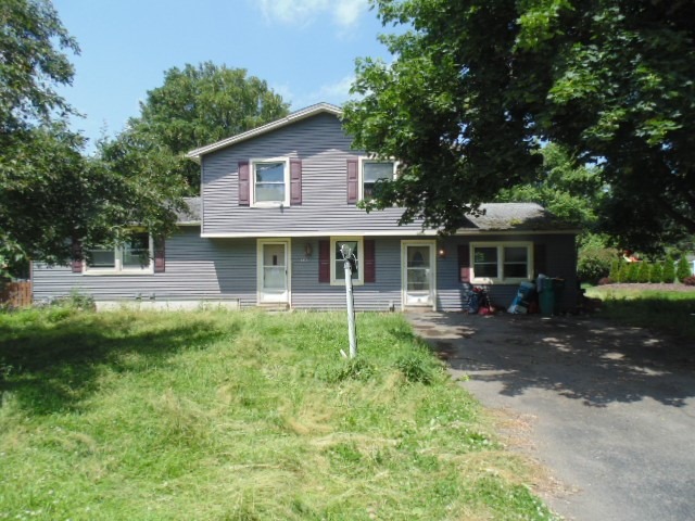 Embury Rd, Rochester, NY 14625