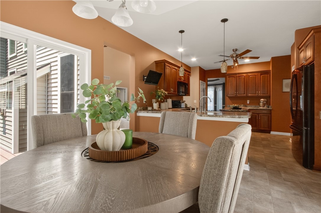 Dove Tree Ln, Rochester, NY 14626 #1