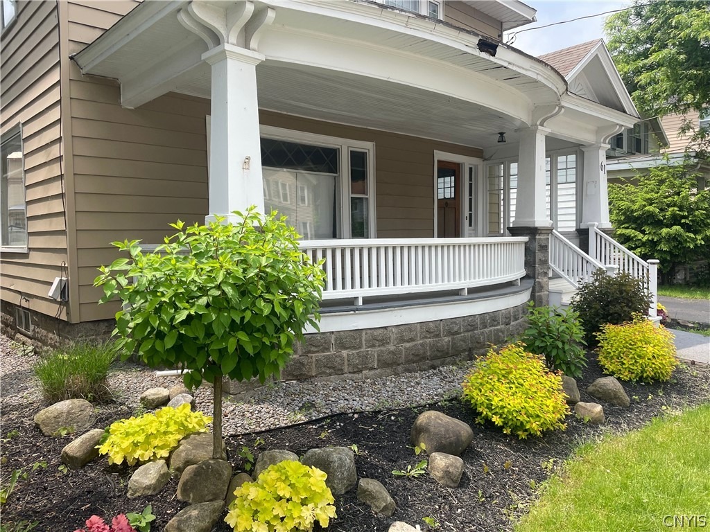 2nd St, Ilion, NY 13357