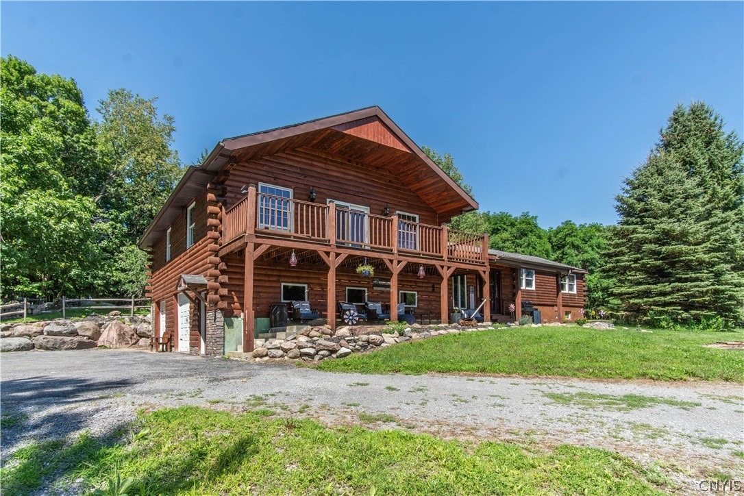 East Rd, Lowville, NY 13367
