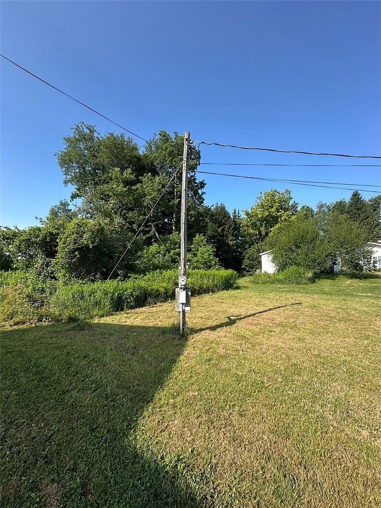 Hopson Rd, Dolgeville, NY 13329 #1