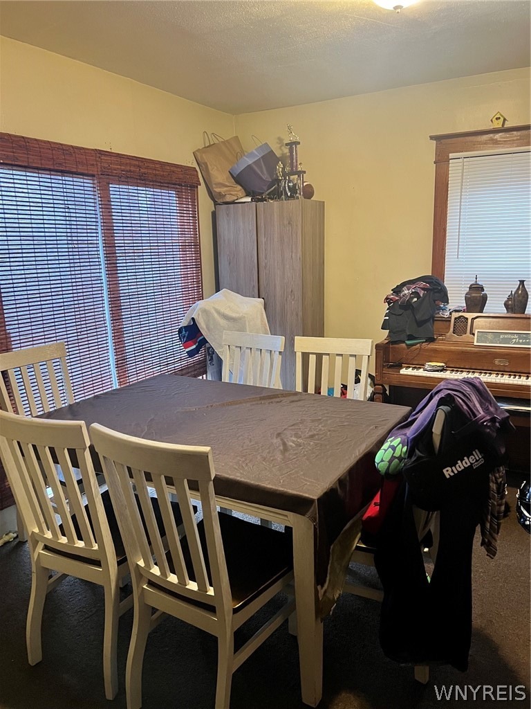Michigan Ave, Niagara Falls, NY 14305 #1
