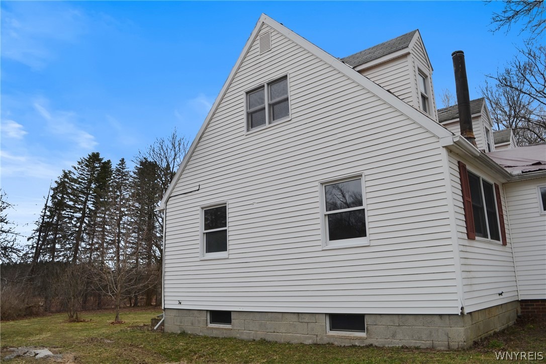 West Ave, Eden, NY 14057 #1