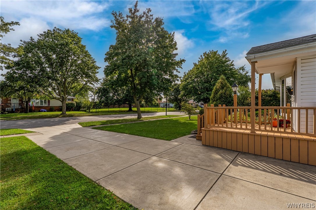 Glenhurst Rd, Tonawanda, NY 14150 #1