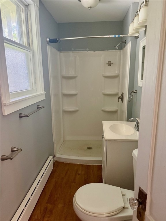 Front St, Van Etten, NY 14889