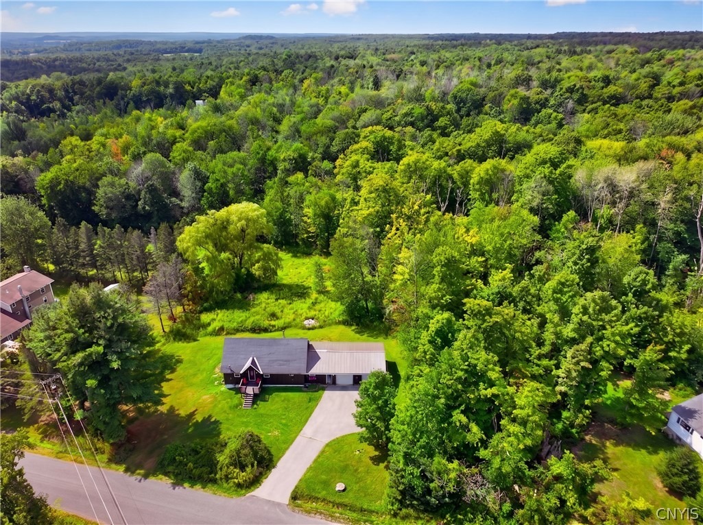 Sly Hill Rd, Ava, NY 13303 #1