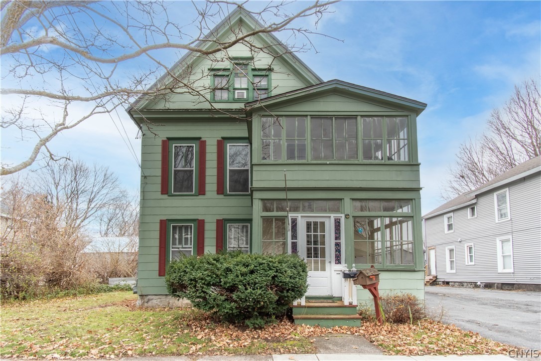 Boyd St, Watertown, NY 13601