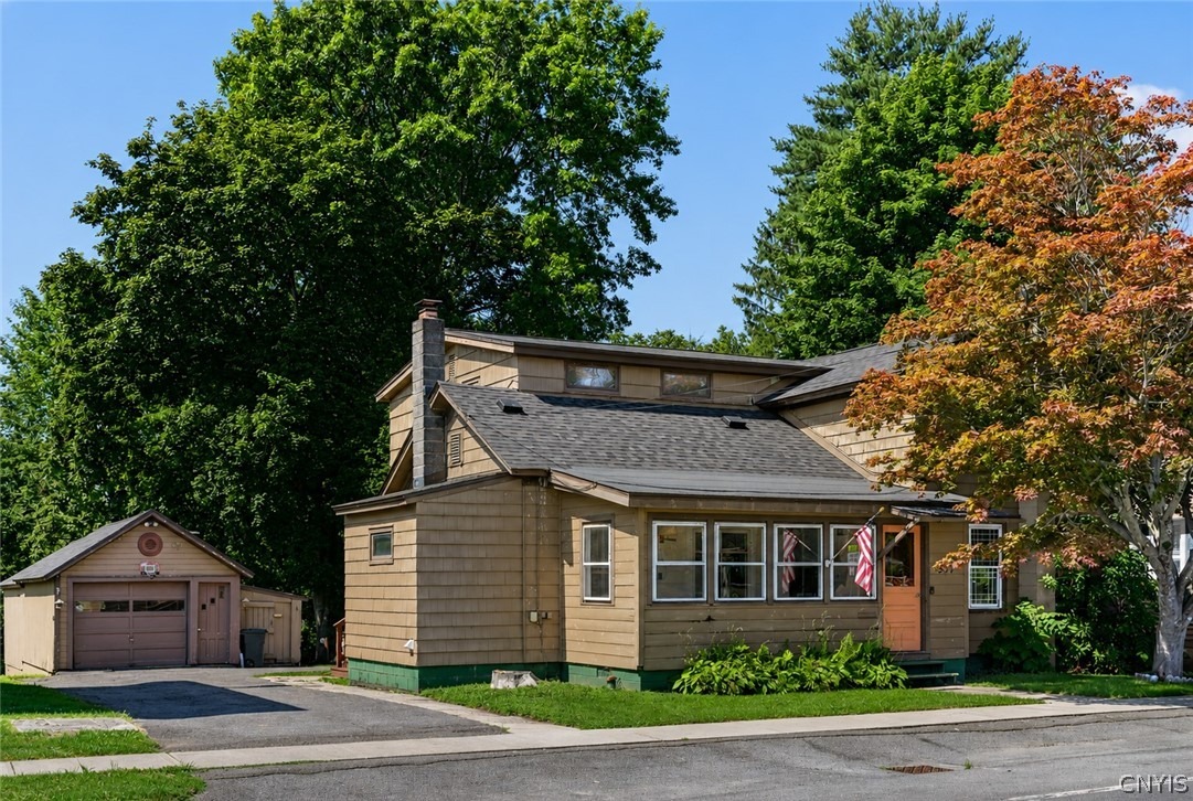Main St, Phoenix, NY 13135 #1