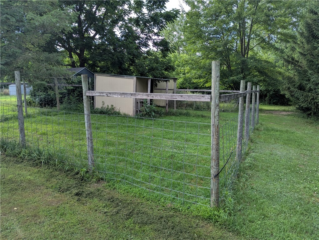 Lime Kiln Rd, Albion, NY 14411 #1