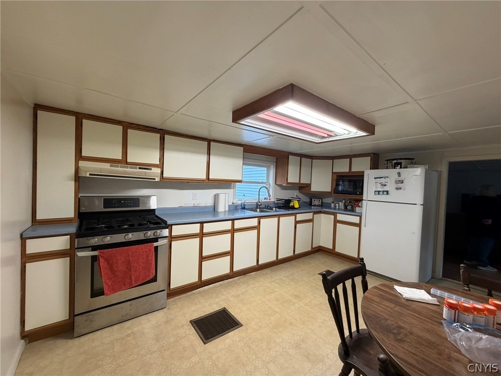 County Route 28 , Madrid, NY 13660 #1