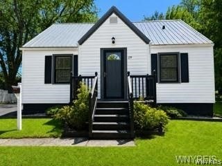 Allendale Rd, West Seneca, NY 14224 #1
