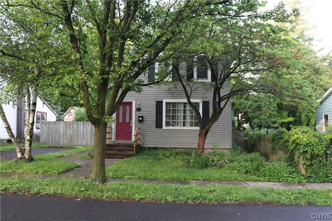 Walnut St, Fayetteville, NY 13066 #1