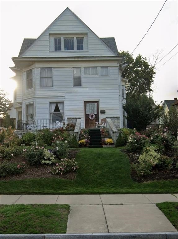 Genesee St, Geneva, NY 14456