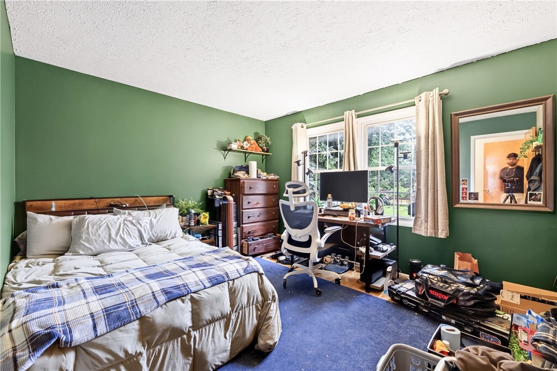 El Mar Dr, Rochester, NY 14616